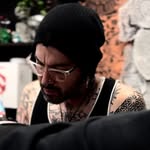 John Lopez - @jlopeztattoos - Instagram