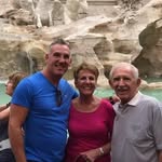 John LoPresto - @johnnyloman - Instagram