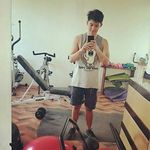 Jòhn Lord Kristoffer Nebrida - @johnlordkristoffernebrida - Instagram