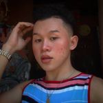 John Lorence C. Bonita - @dhann_bonita - Instagram