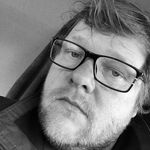 John Lorentzen - @lorentzen183 - Instagram
