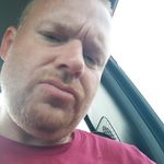 John Loring - @horsedik_red - Instagram