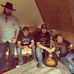 John Loring &amp; The Rain Band - Facebook