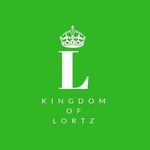 King John of Lortz - @kingdomoflortz - Instagram