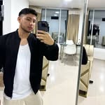 Johnsarria - @johnl_osa - Instagram