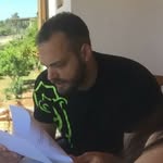 Kalamvokas Giannis - @johnlos - Instagram