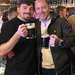 John Lothian - @bod1981 - Instagram