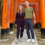 John & Kathy Lott - @lottsatravel - Instagram