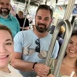 John Lott - @thelottness - Instagram