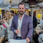 John Lott - @sir_wine_a_lott - Instagram