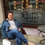 John lott - @john_lott_canvas_shop - Instagram