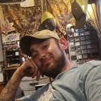 John Loughridge - Facebook