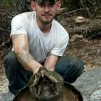 John Loughridge - Facebook