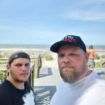 Johnny Loughridge - Facebook