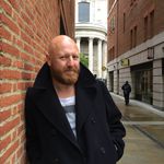 John Lowe - graphic designer & art director - Liverpool - @jonnylowlow - Instagram