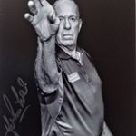 John Lowe MBE - @jloweprodart - Instagram
