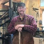 John Switzer - @blackbearforge - Instagram