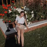 John Lowman - @delinacomlla - Instagram