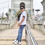 John Lowrey Torres - @aerohpose - Instagram