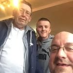 John Lowrie - @lowrie3987 - Instagram