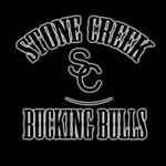 Stonecreek bucking bulls - @johnlowrie - Instagram