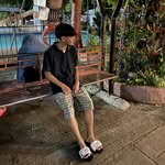 John Loyd - @itsme_jhnns - Instagram