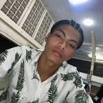 John Loyd Azarcon Buhangin - @_jxnloyd - Instagram