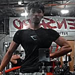 john Loyd miran - @gymran_12 - Instagram