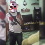John Lord D. Lozanski - @pingu_peeps - Instagram