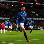 John Lundstram - @johnlunny7 - Instagram