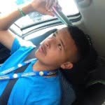 John Lua - @johnlua55 - Instagram