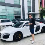Lua John - @johnlua0 - Instagram