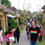 Ikadek-adi Suryantara - @john_lubak - Instagram