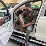 John Issa - @johnlubambantambwe - Instagram