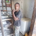 John luba - @luba5789mm_mwana_music_ - Instagram