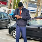 John Lubadi - @lubadijohn - Instagram