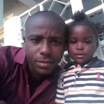 John Lubaki - @john.lubaki.90 - Instagram