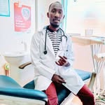 Jóhñ Lùksy Dê Låñdsbërg - @johnlubakila - Instagram