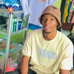 John Walker Lubangi - @johnlubangi - Instagram