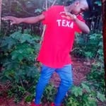 Jonh Lubabula - @john_lubabula - Instagram