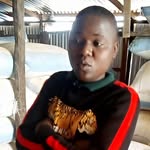 Pius John Lubaliga - @johnlubaliga - Instagram