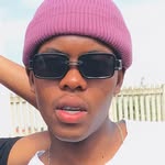 Sanele - @johnluba_ - Instagram