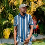 Abel Shija - @john.lubasha - Instagram