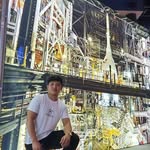 Bencel John Lubay - @benceljohnlubay - Instagram