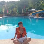 John Lubay - @joshuam.surigao - Instagram
