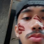 John Rhei Salonn Lubay - @jrhei_ray - Instagram