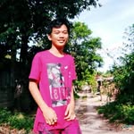Russel John Lubayan - @russeljohnlubayan - Instagram