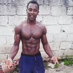 John Erick Lubertin - @johnericklubertin - Instagram