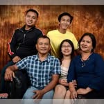 John Lubert L Villar - @berting214 - Instagram
