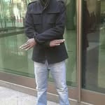Johnlubert Nazaire - @johnlubertnazaire - Instagram